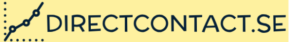 Directcontact.se